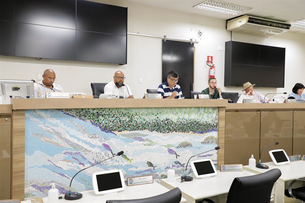 Enfermeira foi convocada pela segunda vez pela CPI para prestar depoimento