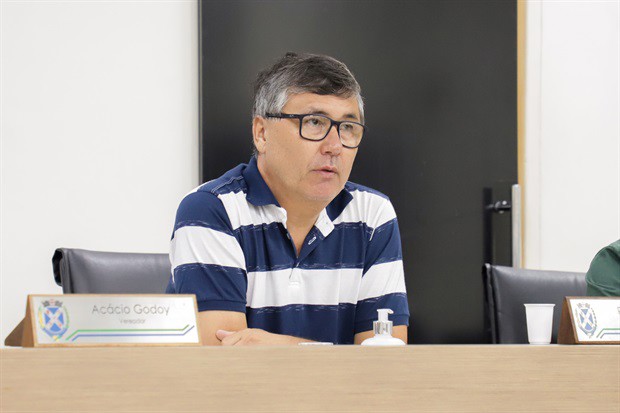 Enfermeira foi convocada pela segunda vez pela CPI para prestar depoimento