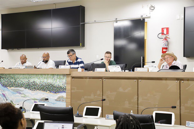 Enfermeira foi convocada pela segunda vez pela CPI para prestar depoimento