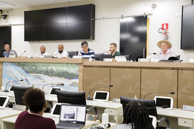 Enfermeira foi convocada pela segunda vez pela CPI para prestar depoimento