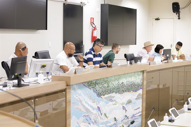 Enfermeira foi convocada pela segunda vez pela CPI para prestar depoimento