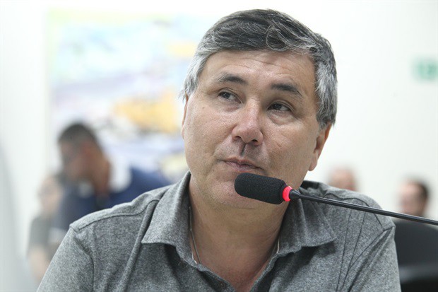 Kawai destacou preocupação quanto à celeridade nas leis relacionadas à telecomunicação