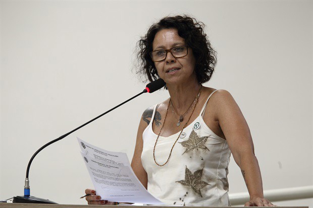 Projeto de Lei de autoria da vereadora Silvia Morales foi aprovado em primeira discussão na noite desta segunda-feira, na 70ª Reunião Ordinária