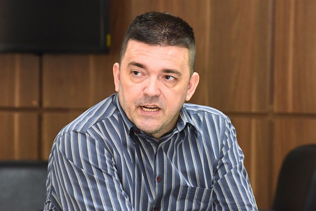 André Bandeira (PSDB) intermediou a reunião entre comerciantes do Jardim Elite e da concessionária CPFL