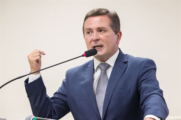 Tema foi abordado pleo vereador Trevisan Jr. na Tribuna