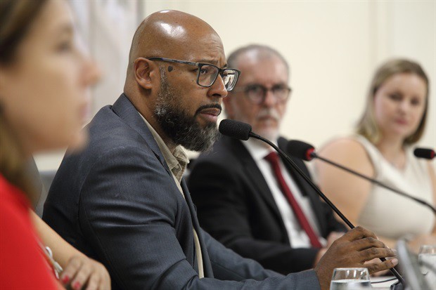 Audiência aconteceu na tarde desta segunda (11) no Plenário "Francisco Antonio Coelho"