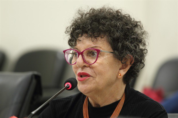 Audiência pública sobre o PLC 17/2023 aconteceu na tarde desta terça-feira (12)