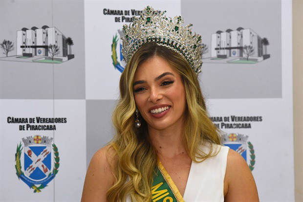 Vereador André Bandeira (PSDB) é autor da homenagem