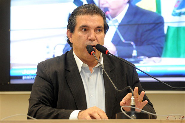 Hospital Regional foi propaganda enganosa”, afirma Paiva