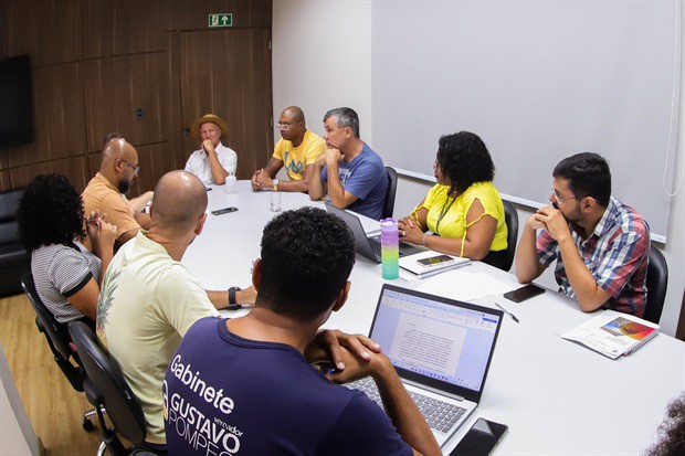 CPI decidiu chamar secretário de Saúde para falar sobre o Caso Jamilly