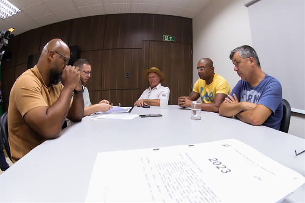 CPI decidiu chamar secretário de Saúde para falar sobre o Caso Jamilly