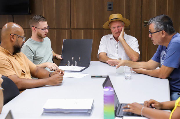 CPI decidiu chamar secretário de Saúde para falar sobre o Caso Jamilly