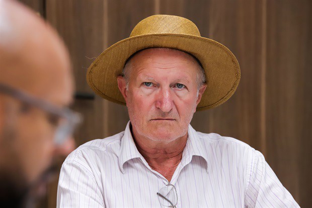 CPI decidiu chamar secretário de Saúde para falar sobre o Caso Jamilly