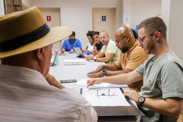 CPI decidiu chamar secretário de Saúde para falar sobre o Caso Jamilly