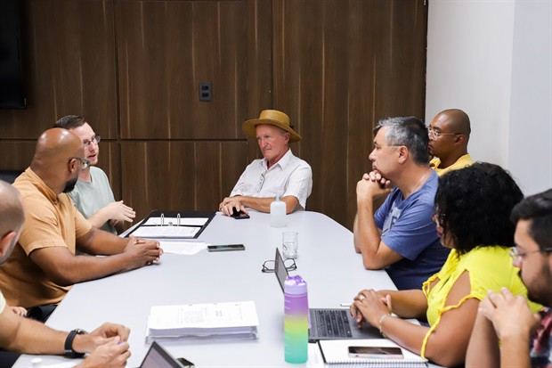 CPI decidiu chamar secretário de Saúde para falar sobre o Caso Jamilly