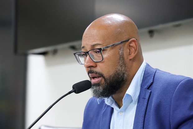 Augusto Muzzili Jr. era subsecretário na ocasião da morte de Jamilly