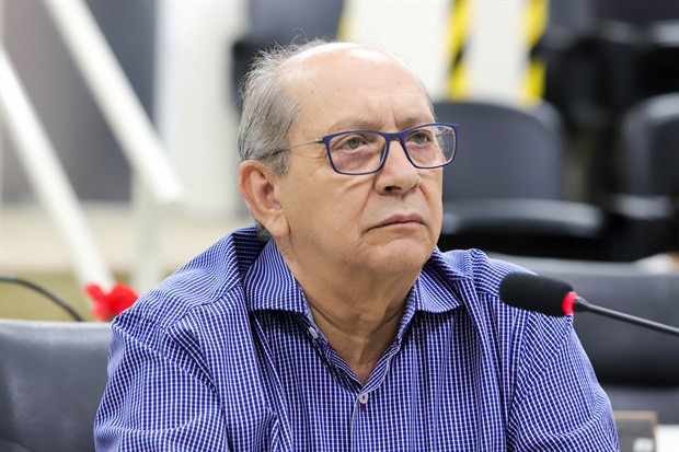 Augusto Muzzili Jr. era subsecretário na ocasião da morte de Jamilly