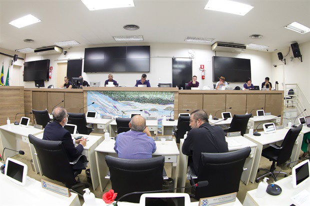 Augusto Muzzili Jr. era subsecretário na ocasião da morte de Jamilly