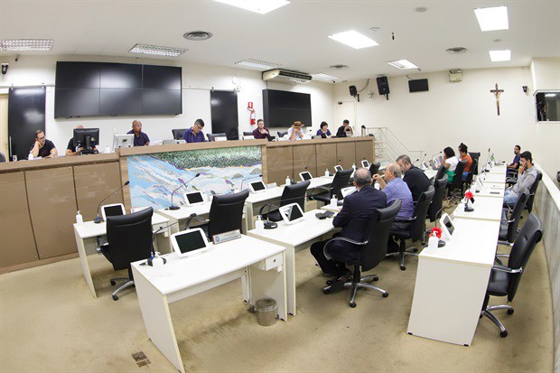 Augusto Muzzili Jr. era subsecretário na ocasião da morte de Jamilly