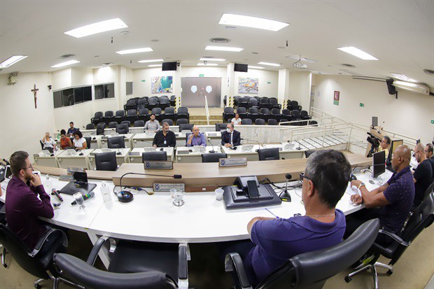 Augusto Muzzili Jr. era subsecretário na ocasião da morte de Jamilly