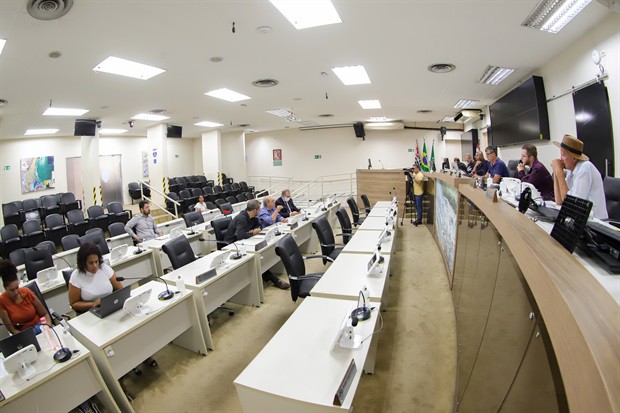 Augusto Muzzili Jr. era subsecretário na ocasião da morte de Jamilly