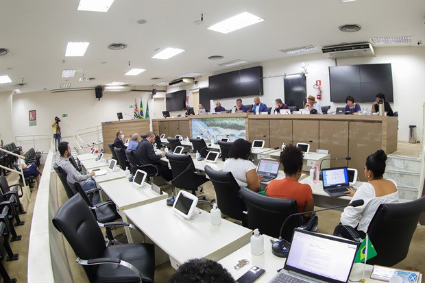 Augusto Muzzili Jr. era subsecretário na ocasião da morte de Jamilly