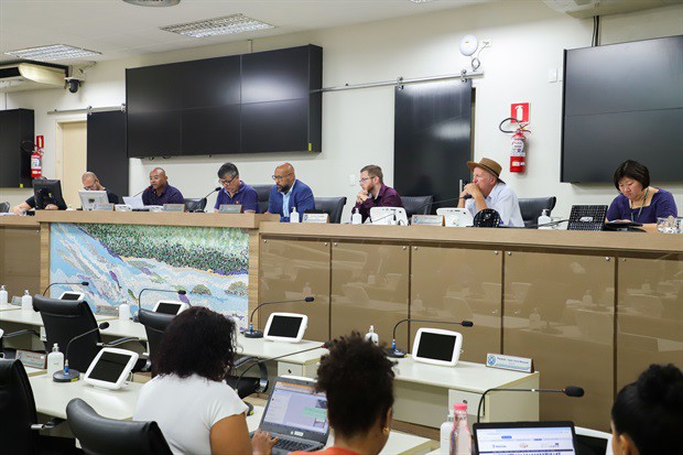 Augusto Muzzili Jr. era subsecretário na ocasião da morte de Jamilly