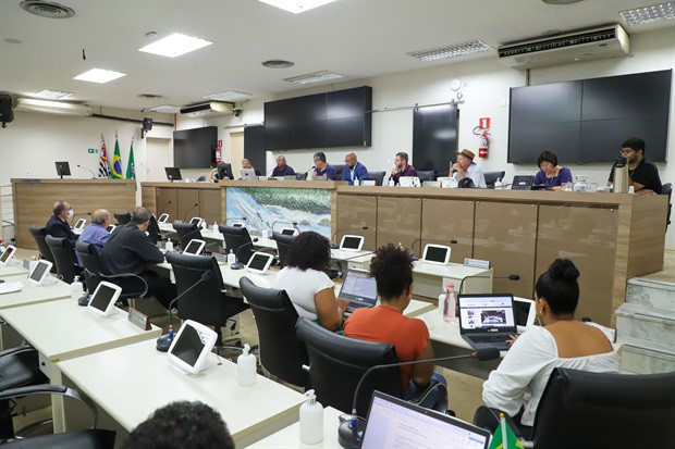 Augusto Muzzili Jr. era subsecretário na ocasião da morte de Jamilly