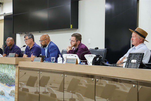 Augusto Muzzili Jr. era subsecretário na ocasião da morte de Jamilly