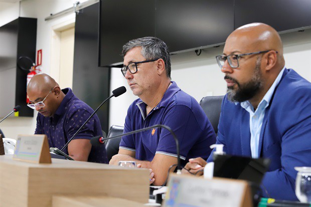 Augusto Muzzili Jr. era subsecretário na ocasião da morte de Jamilly