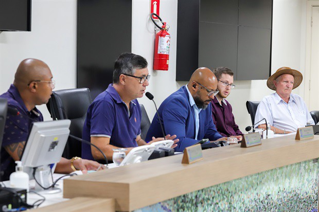 Augusto Muzzili Jr. era subsecretário na ocasião da morte de Jamilly