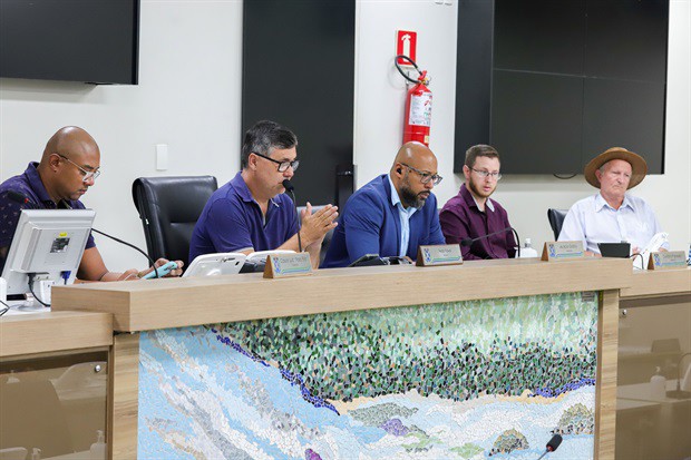 Augusto Muzzili Jr. era subsecretário na ocasião da morte de Jamilly