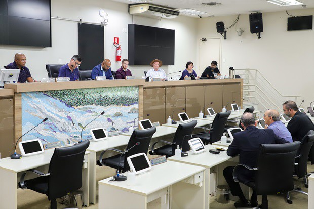 Augusto Muzzili Jr. era subsecretário na ocasião da morte de Jamilly