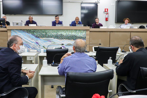 Augusto Muzzili Jr. era subsecretário na ocasião da morte de Jamilly