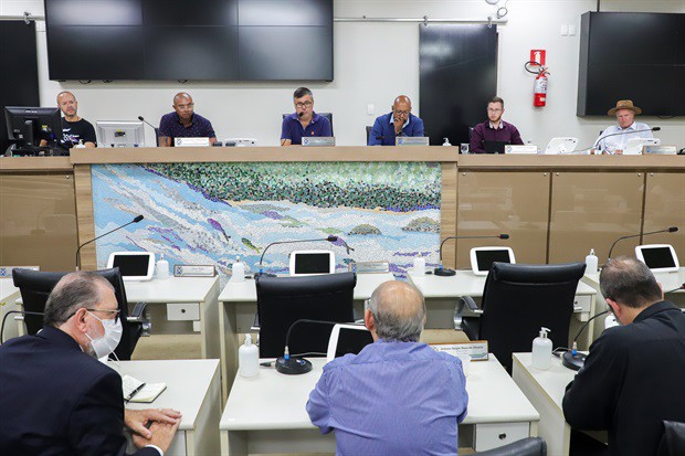 Augusto Muzzili Jr. era subsecretário na ocasião da morte de Jamilly