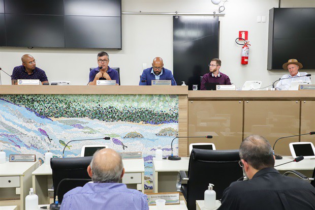 Augusto Muzzili Jr. era subsecretário na ocasião da morte de Jamilly