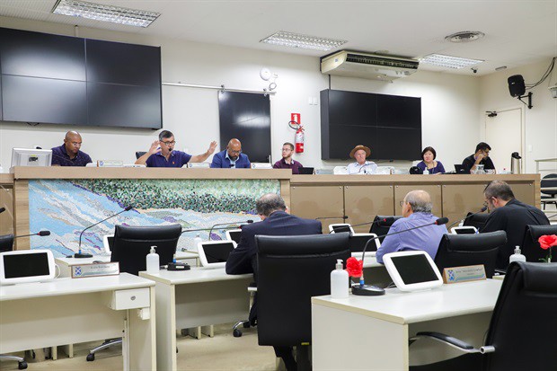 Augusto Muzzili Jr. era subsecretário na ocasião da morte de Jamilly