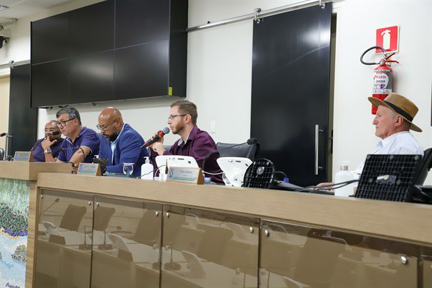 Augusto Muzzili Jr. era subsecretário na ocasião da morte de Jamilly