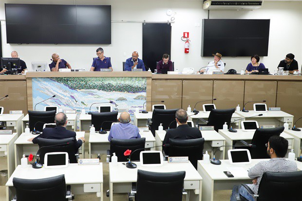 Augusto Muzzili Jr. era subsecretário na ocasião da morte de Jamilly