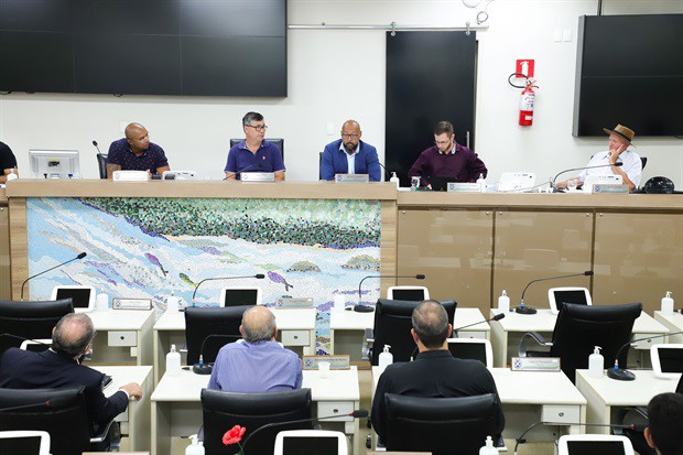 Augusto Muzzili Jr. era subsecretário na ocasião da morte de Jamilly