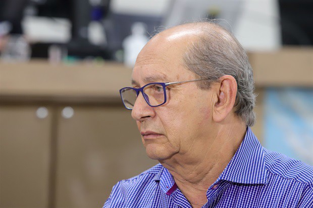 Augusto Muzzili Jr. era subsecretário na ocasião da morte de Jamilly