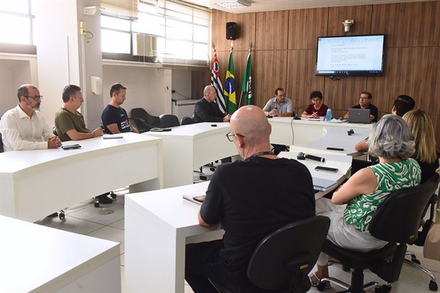 Fórum de Inovação, Ciência e Tecnologia criou grupos de trabalho para debater modernização do Parque Tecnológico