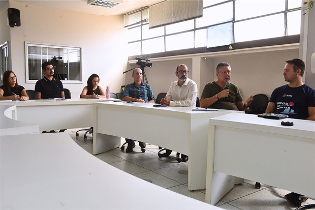 Fórum de Inovação, Ciência e Tecnologia criou grupos de trabalho para debater modernização do Parque Tecnológico