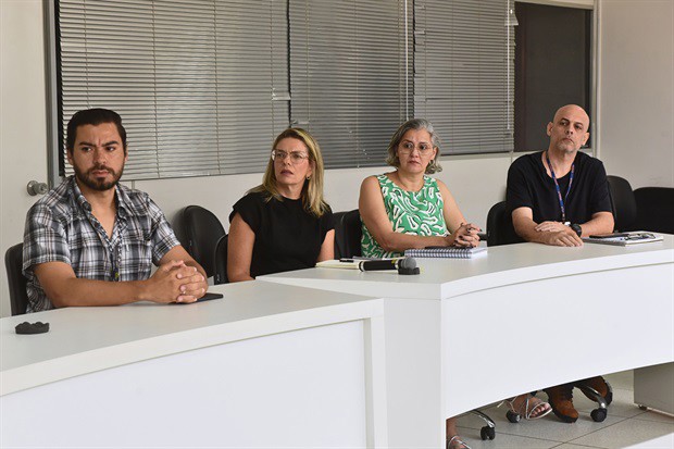 Fórum de Inovação, Ciência e Tecnologia criou grupos de trabalho para debater modernização do Parque Tecnológico