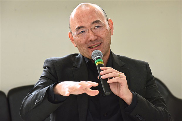 Fórum de Inovação, Ciência e Tecnologia criou grupos de trabalho para debater modernização do Parque Tecnológico