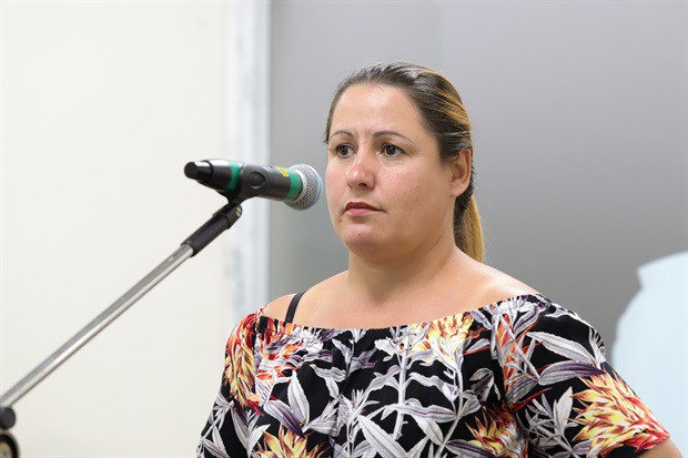 "Quem está de mãos atadas é a população", disse Paulo Campos, sobre a alegação de impossibilidade de fornecimento de serviços públicos para o loteamento