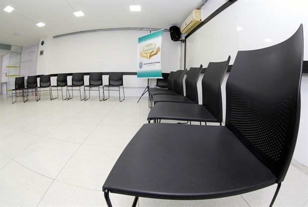 Legislativo abre inscrições em palestra sobre habilidade e liderança