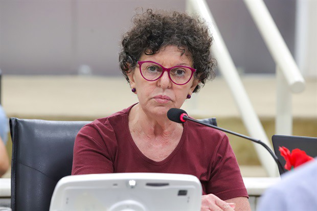 Ameaças foram enviadas ao e-mail institucional da vereadora Rai de Almeida (PT). Polícia Civil investiga o caso