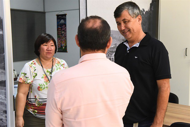 Departamento Jurídico