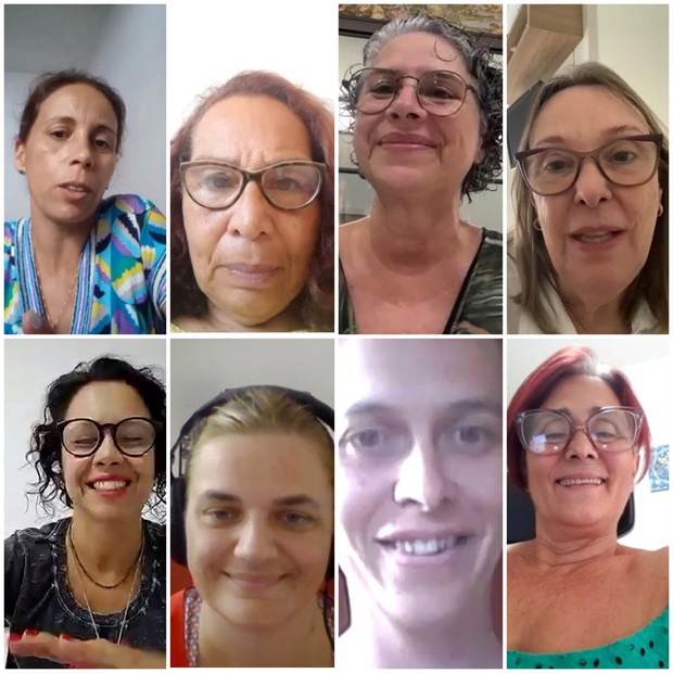 Em evento promovido pela Escola do Legislativo, mulheres debateram a liberdade feminina